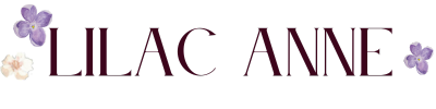 Lilac Anne Collective logo